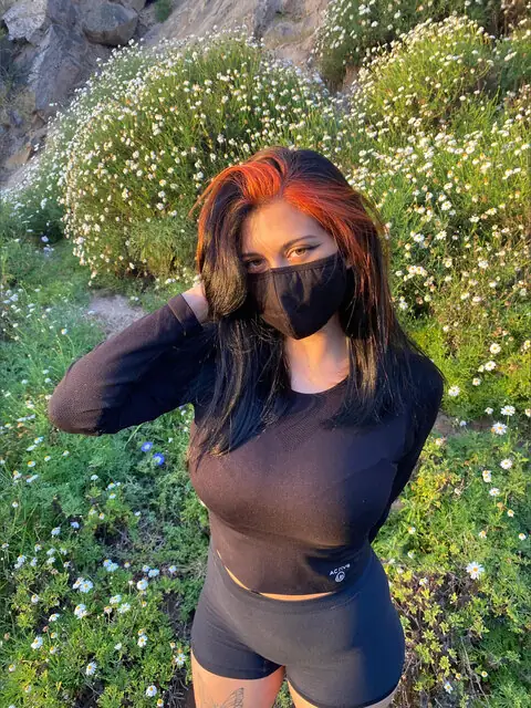 Sugar Tits on OnlyFans