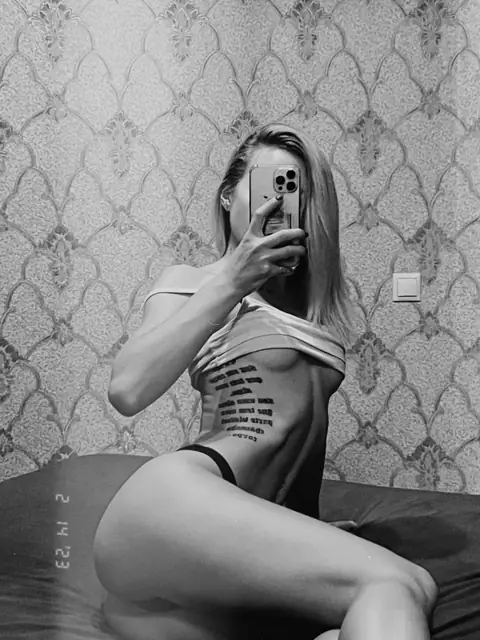 Oly on OnlyFans