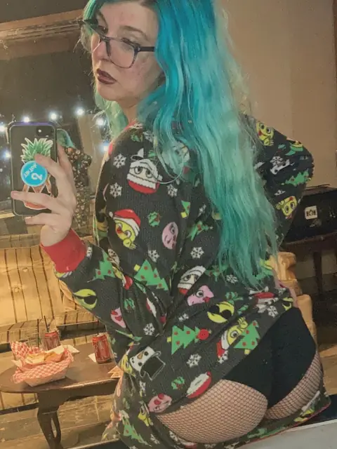 Freyja on OnlyFans