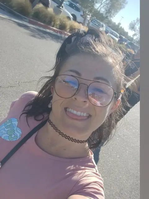 Nikki on OnlyFans