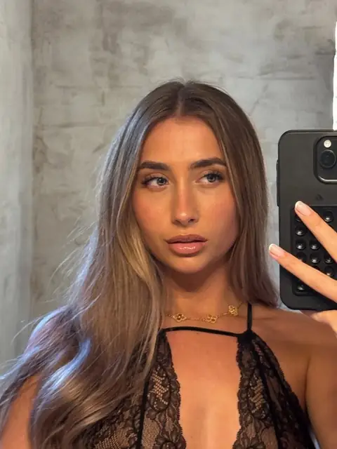 lily on OnlyFans