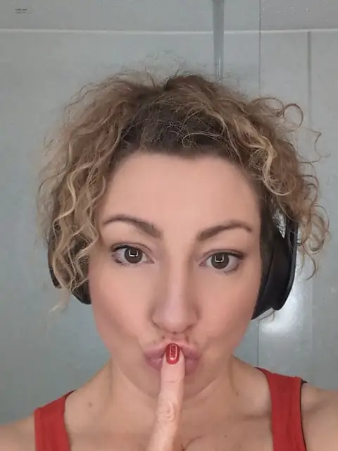 She Buck on OnlyFans