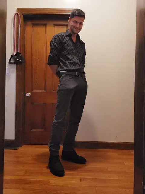 Nick on OnlyFans