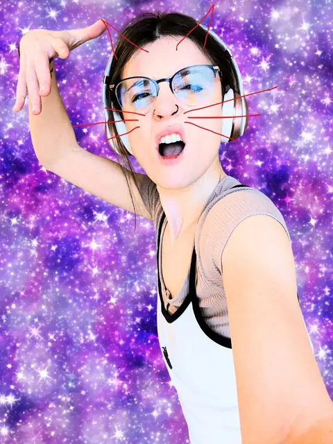 kitten on OnlyFans