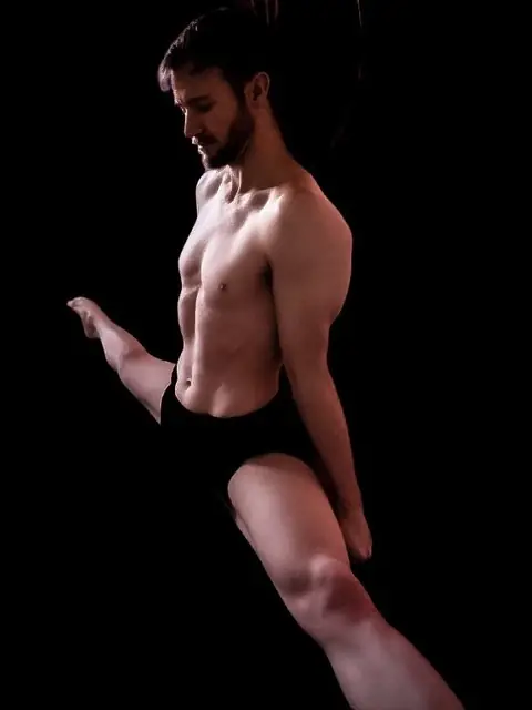 Flexible Finn on OnlyFans