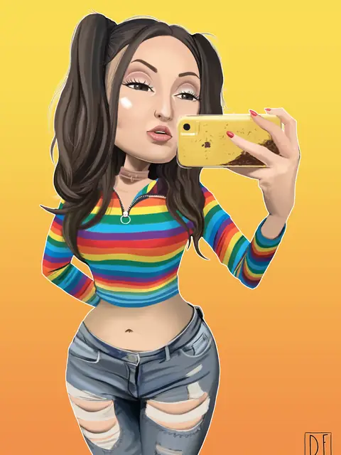 OftenElle on OnlyFans