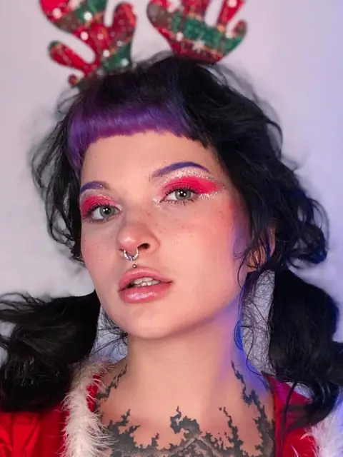 Alice Sweet on OnlyFans