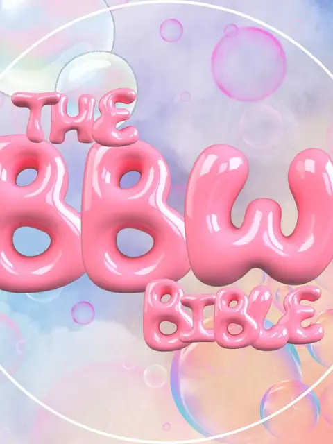 TheBBWBible on OnlyFans