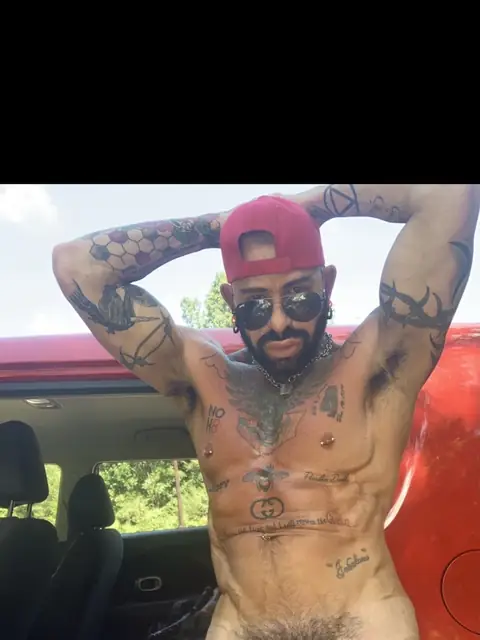 Dickeyboy47 on OnlyFans
