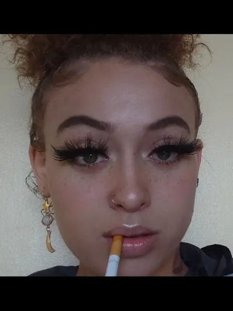 Mrs. Johnson on OnlyFans