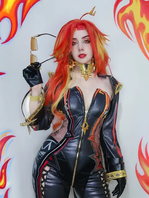 Raven Akatsuki on OnlyFans