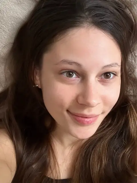 Kate Mur on OnlyFans