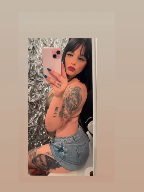 PaulinAaaLatoXica OnlyFans profile