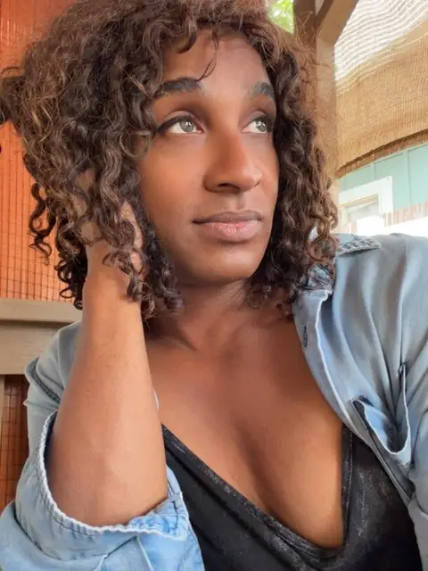 Princess (Trans) on OnlyFans