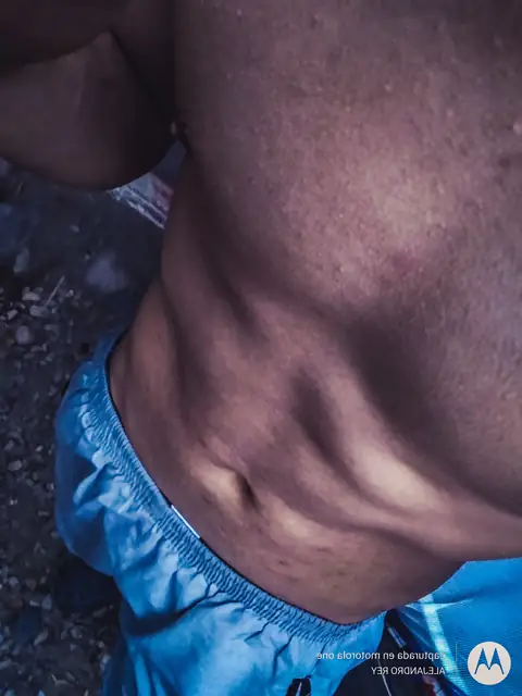ALEJANDRO on OnlyFans