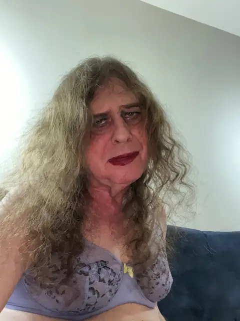 Kristen Nadine on OnlyFans