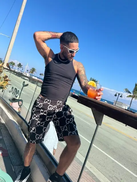 Saint Jon on OnlyFans