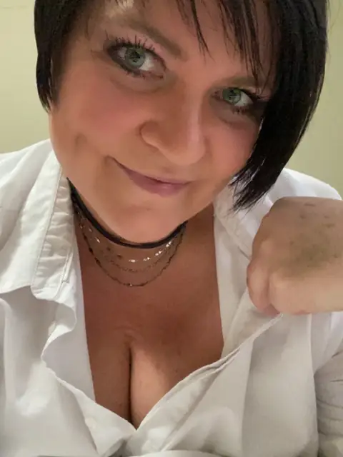 Sharing is caring on OnlyFans