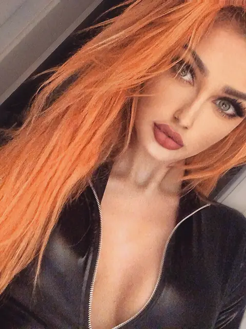 Kira O Hara on OnlyFans