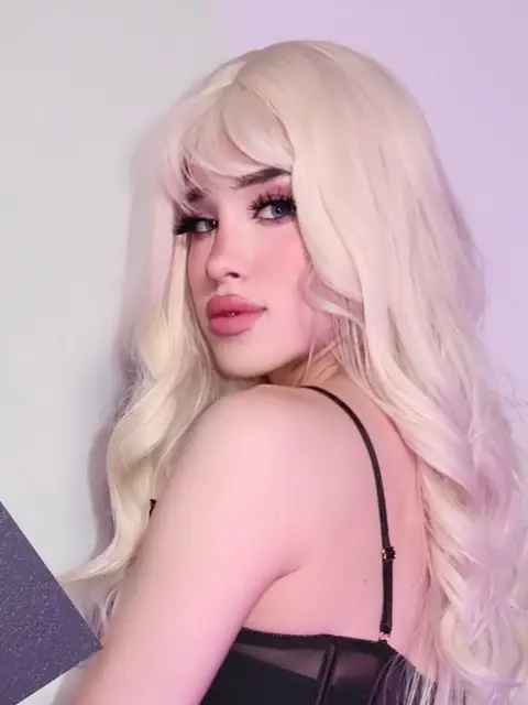 Kitty OnlyFans profile