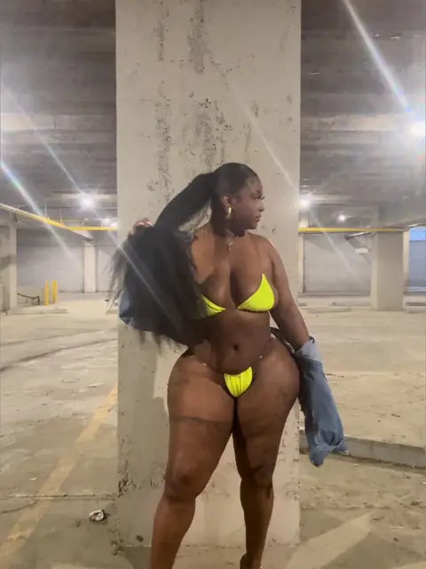 Office Secret on OnlyFans