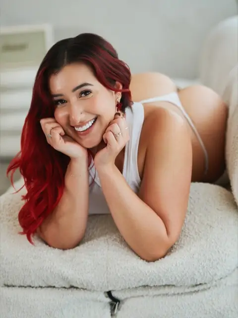 Desy Gato on OnlyFans