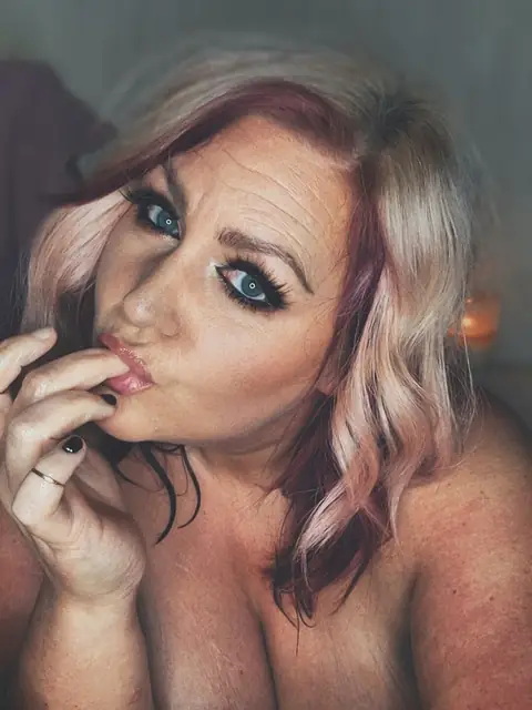 Miss Vixen on OnlyFans