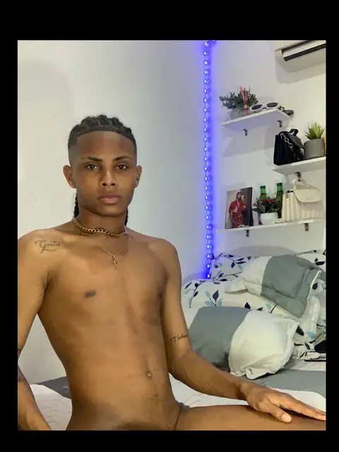 DeivisXOXO on OnlyFans