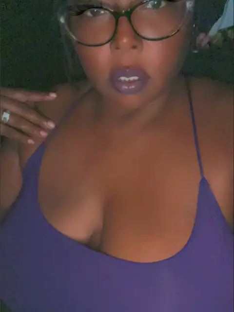 Goddess Rasta Barbie on OnlyFans