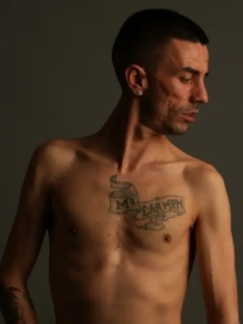 Maikel Lion on OnlyFans