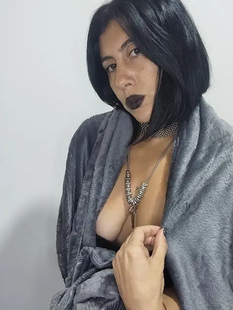 Lilit #Fetish Queen on OnlyFans