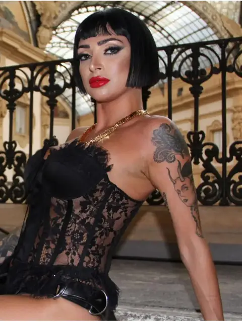 Mistress Priscilla on OnlyFans