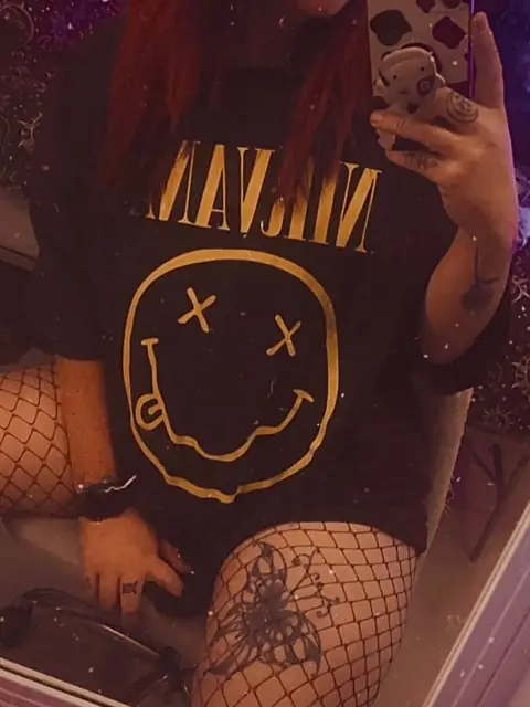 Jayne on OnlyFans