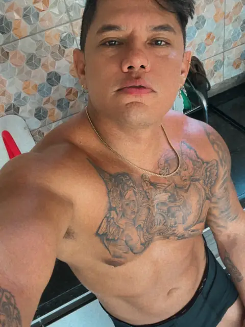 UBERDOTADO-CE on OnlyFans