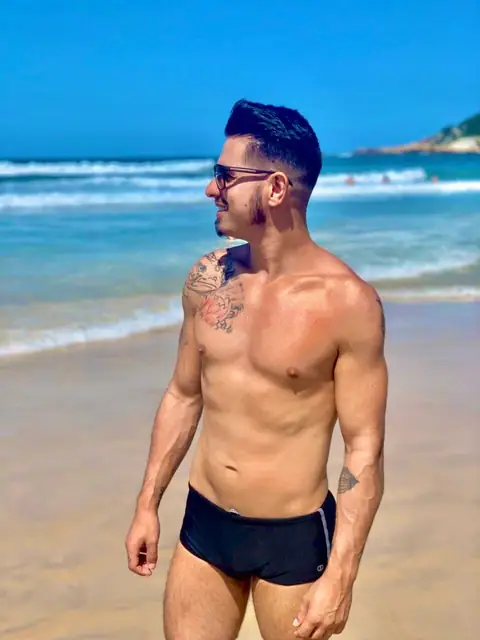 Rafael on OnlyFans
