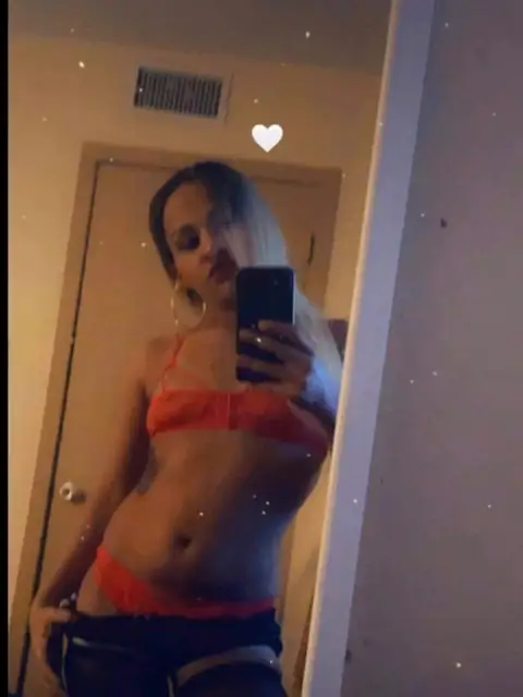 Renee Reign on OnlyFans