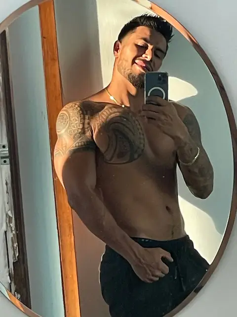 Renefelixxx on OnlyFans