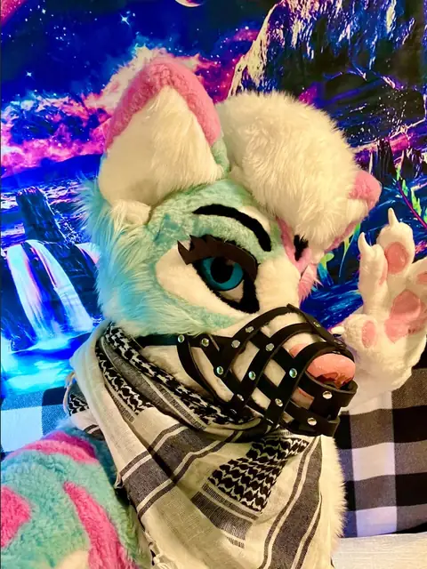 Rose The K9 on OnlyFans