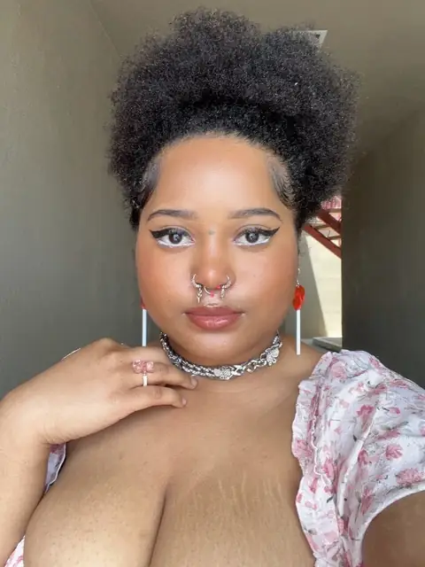 Christine on OnlyFans