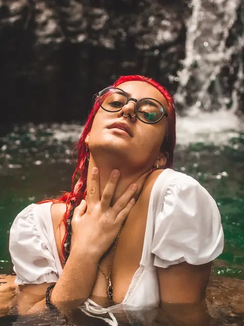 Fire Rose on OnlyFans