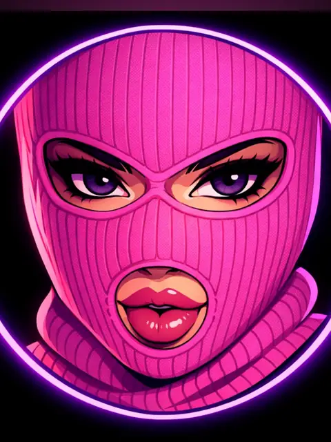 SIERRA MASKED on OnlyFans
