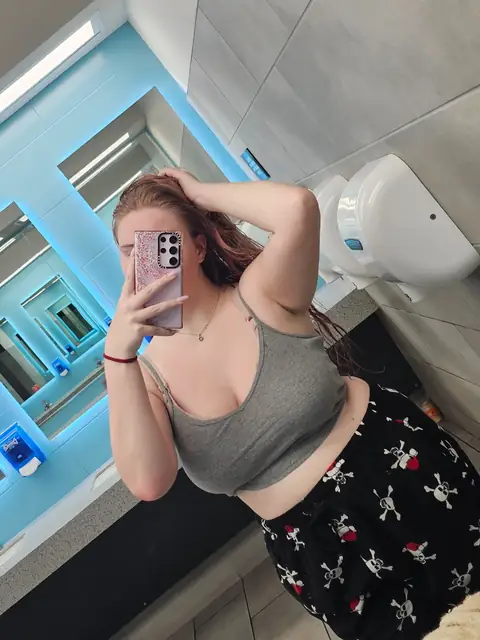 Sweet baby doll on OnlyFans