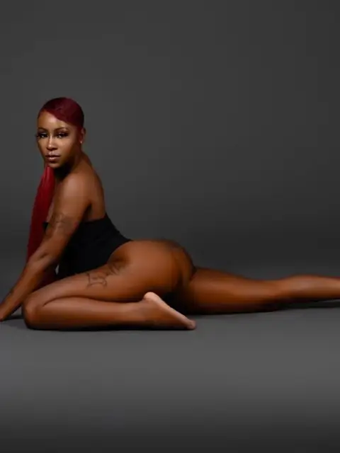 Sexy cherry on OnlyFans