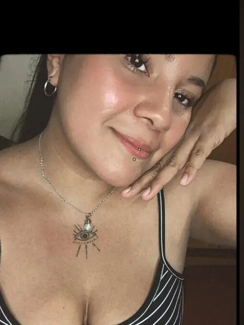 Cleo on OnlyFans