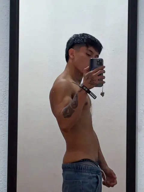 Aelxlxn on OnlyFans