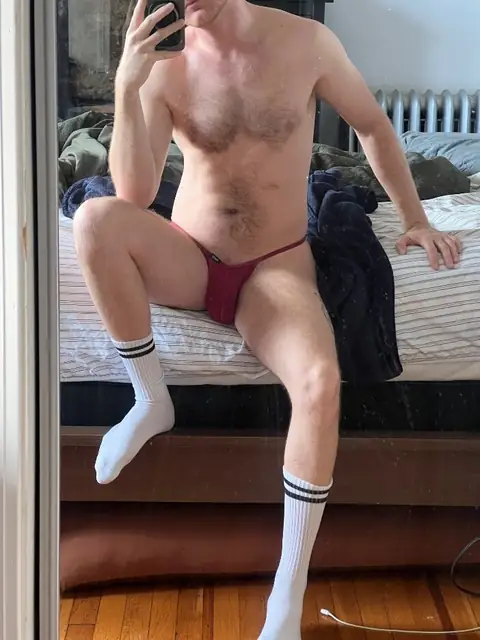 Colin Allin on OnlyFans