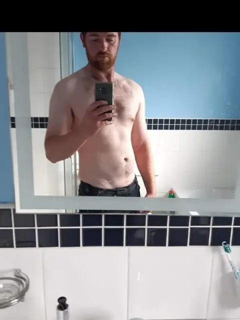 That guy on OnlyFans