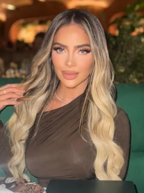 Mia Rivero on OnlyFans
