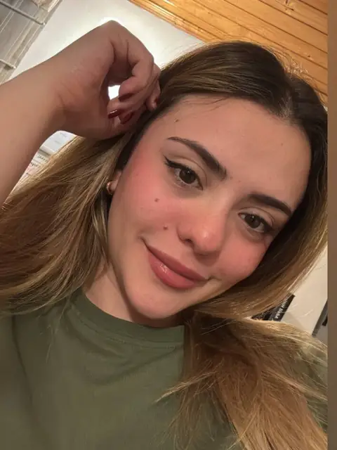 Clara on OnlyFans