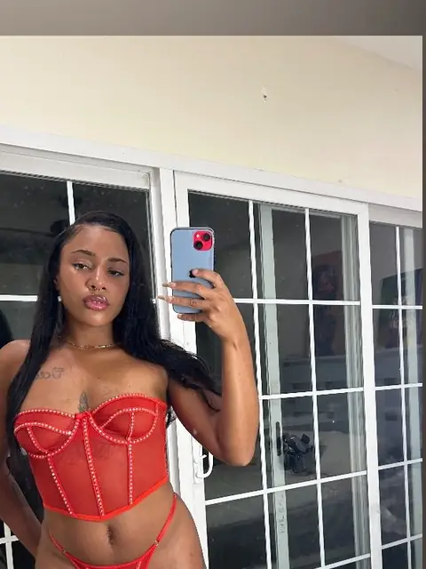 Island Jade on OnlyFans
